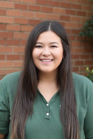 Photo of Madison Sledge