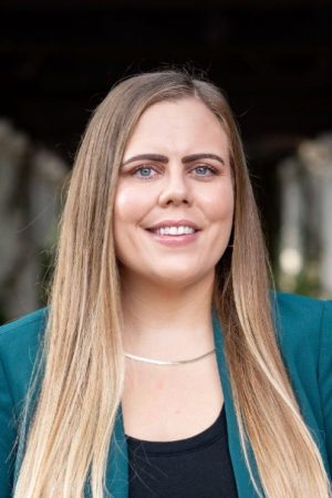 Photo of Molli Keller