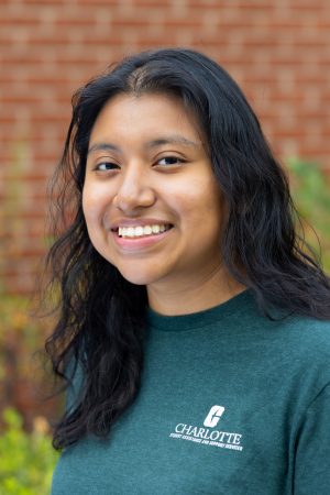 Photo of Stephanie Perez-Mazariegoz