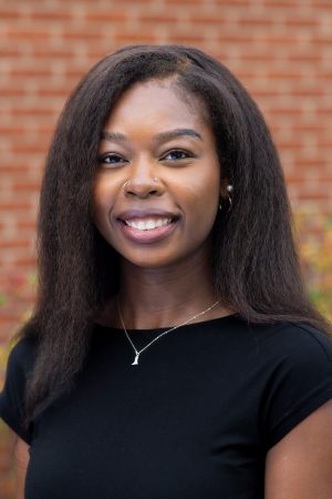 Photo of Crystal Strother