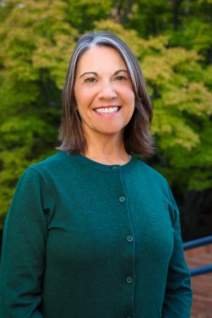 Photo of Diana Miller